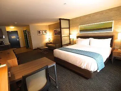 Holiday Inn Hotel & Suites Edmonton Airport & Conference Ctr By Ihg Nisku