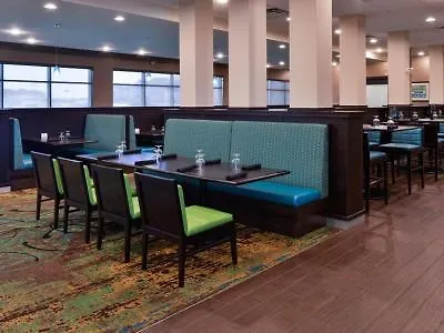 Holiday Inn Hotel & Suites Edmonton Airport & Conference Ctr By Ihg Nisku