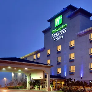 Hotel Express & - Edmonton International Airport By Ihg, Nisku