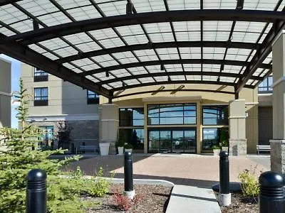 Holiday Inn Hotel & Suites Edmonton Airport & Conference Ctr By Ihg Nisku