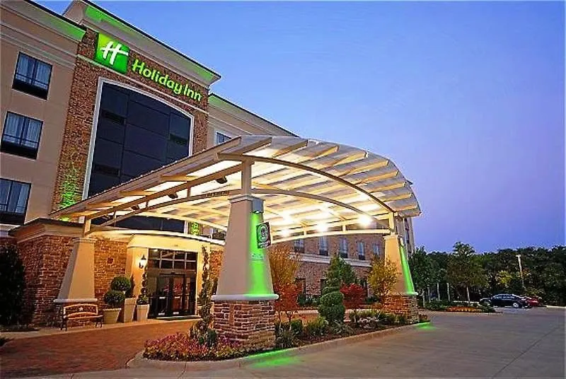 Holiday Inn Hotel & Suites Edmonton Airport & Conference Ctr By Ihg Nisku 3*,
