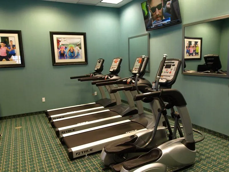 Holiday Inn Hotel & Suites Edmonton Airport & Conference Ctr By Ihg Nisku