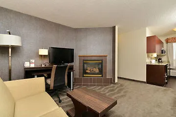 Holiday Inn Hotel & Suites Edmonton Airport & Conference Ctr By Ihg Nisku
