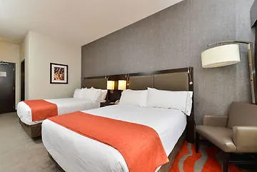 Holiday Inn Hotel & Suites Edmonton Airport & Conference Ctr By Ihg Nisku