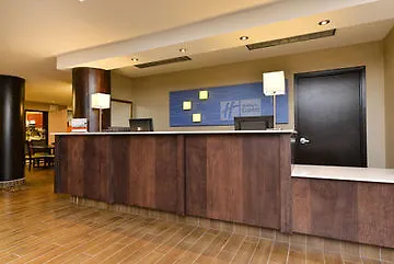 Holiday Inn Hotel & Suites Edmonton Airport & Conference Ctr By Ihg Nisku