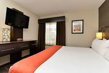 Holiday Inn Hotel & Suites Edmonton Airport & Conference Ctr By Ihg Nisku
