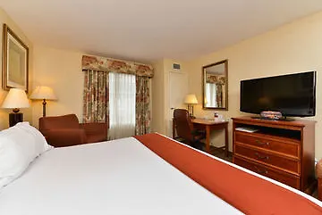 ***  Holiday Inn Hotel & Suites Edmonton Airport & Conference Ctr By Ihg Nisku Canada