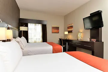 Holiday Inn Hotel & Suites Edmonton Airport & Conference Ctr By Ihg Nisku