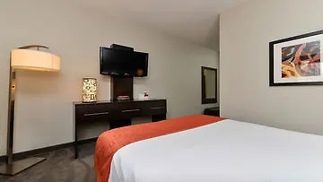 Holiday Inn Hotel & Suites Edmonton Airport & Conference Ctr By Ihg Nisku