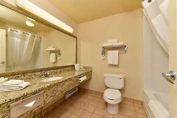 Holiday Inn Hotel & Suites Edmonton Airport & Conference Ctr By Ihg Nisku Canada