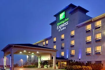 Holiday Inn Hotel & Suites Edmonton Airport & Conference Ctr By Ihg Nisku Canada