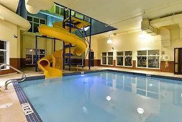 Holiday Inn Hotel & Suites Edmonton Airport & Conference Ctr By Ihg Nisku