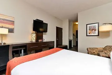 Holiday Inn Hotel & Suites Edmonton Airport & Conference Ctr By Ihg Nisku Canada