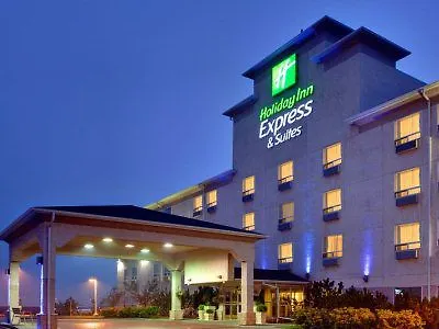 Holiday Inn Hotel & Suites Edmonton Airport & Conference Ctr By Ihg Nisku