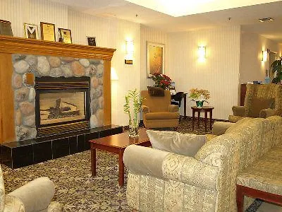 Holiday Inn Hotel & Suites Edmonton Airport & Conference Ctr By Ihg Nisku