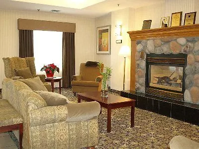 Holiday Inn Hotel & Suites Edmonton Airport & Conference Ctr By Ihg Nisku