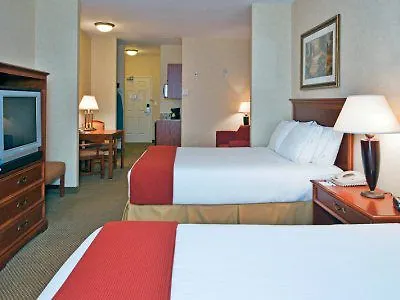 Holiday Inn Hotel & Suites Edmonton Airport & Conference Ctr By Ihg Nisku