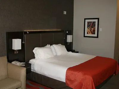 Holiday Inn Hotel & Suites Edmonton Airport & Conference Ctr By Ihg Nisku