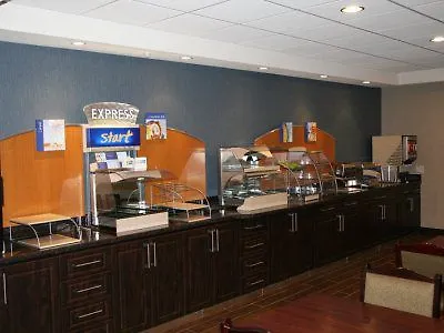 ***  Holiday Inn Hotel & Suites Edmonton Airport & Conference Ctr By Ihg Nisku Canada