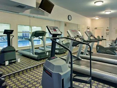 Holiday Inn Hotel & Suites Edmonton Airport & Conference Ctr By Ihg Nisku