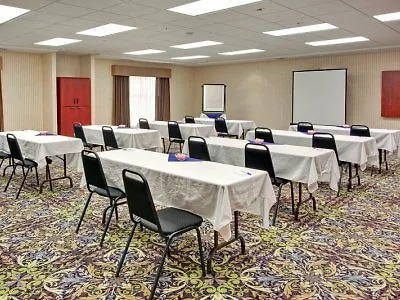 ***  Holiday Inn Hotel & Suites Edmonton Airport & Conference Ctr By Ihg Nisku Canada