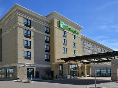 Holiday Inn Hotel & Suites Edmonton Airport & Conference Ctr By Ihg Nisku 3*,  Canada