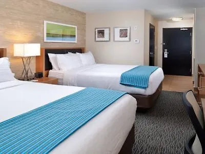 Holiday Inn Hotel & Suites Edmonton Airport & Conference Ctr By Ihg Nisku 3*,