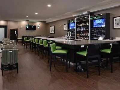 Holiday Inn Hotel & Suites Edmonton Airport & Conference Ctr By Ihg Nisku