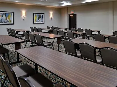 Holiday Inn Hotel & Suites Edmonton Airport & Conference Ctr By Ihg Nisku